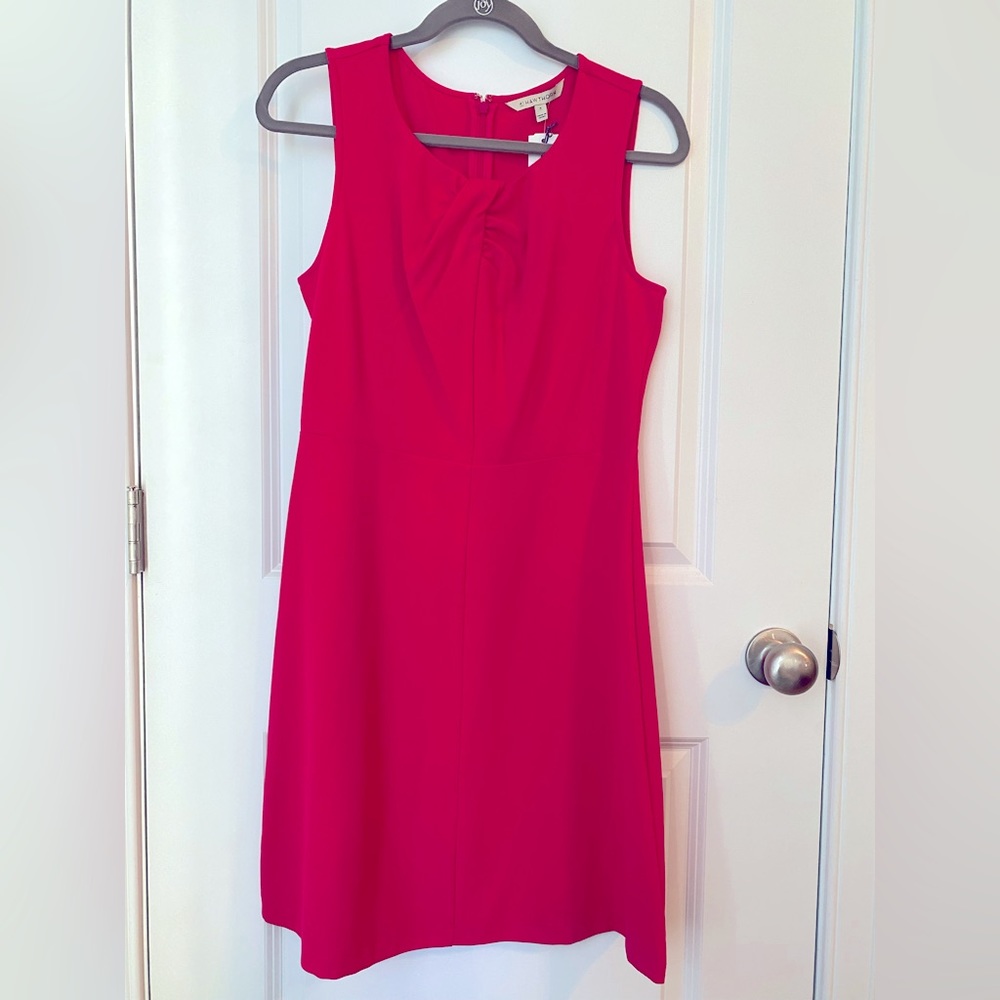 New with tags 41 Hawthorn “Fallon” dress.